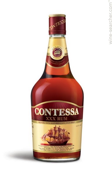 Rum Contessa