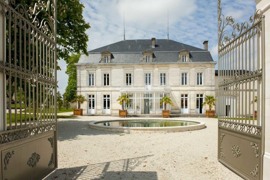 Chateau Bonbonnet