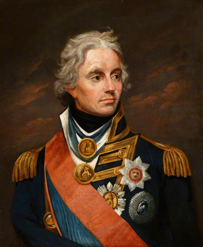 Admirał Nelson